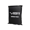 Vism Body Armor Stand Alone Soft Ballistic Plate Level IIIA Rectangle Cut 8" x 10" Polyethylene - Ncstar
