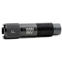 Carlson's Sporting Clays Short 410 Extended Choke Tube Browning Invector, Mossberg Accu-Choke, Win-Choke Improved Cylinder Black - Carlson's