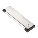 Wilson Combat Vickers Duty 1911 Government, Commander Magazine ETM-V with Low Profile Aluminum Base Pad 45 ACP 8-Round Stainless Steel - Wilson Combat