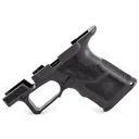 ZEV Technologies OZ9 Grip Module Compact Size Polymer Black - Zev Technologies
