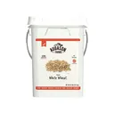 Augason Farms Hard White Wheat Emergency Food Storage 26 Pound - Augason Farms