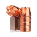 Lehigh Defense Xtreme Penetrator 44 Caliber (429 Diameter) Bullets 250 Grain Fluted Box of 50 - Lehigh Defense