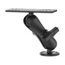 RAM Fish Finder Mount Size C Medium Arm - Ram Mounts