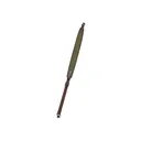 Vero Vellini Premium Air Cushion Rifle Sling with Swivel Neoprene/Nylon Forest Green - Vero Vellini
