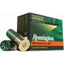 Remington Wingmaster HD Waterfowl 12 Gauge Ammo 3" #4 Tungsten Shot 1-1/4 oz Box of 10 - Remington