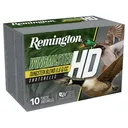 Remington Wingmaster HD Waterfowl 12 Gauge Ammo 3" #6 Tungsten Shot 1-1/4 oz Box of 10 - Remington