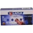 Lapua 32 S&W Long Ammo 83 Grain Wadcutter Box of 50 - Lapua