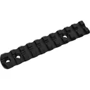 Area 419 Improved 1 Piece Picatinny Scope Base Henry Short Action Matte Black - Area 419