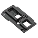 Apex Tactical Aimpoint ACRO P-1 Mounting Plate for FN 509 Tactical with FN Low Profile Optics Mouting System Matte Black - Apex Tactical