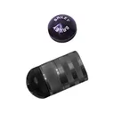 Briley Modular Forend Cap Weight for Benelli Ethos 12, 20, 28 Gauge Black Body Black Cap - Briley Choke Tubes
