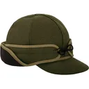 Stormy Kromer Men's Rancher Cap Olive 7 5/8 - Stormy Kromer