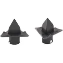Tier One ELR Spike Bipod Feet - Tier One