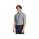 Under Armour Men's T2G Freedom Shirt Steel/Black Large - Under Armour
