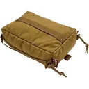 TAB Gear STR8Laced Rear Bag Coyote - Tab Gear