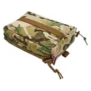 TAB Gear STR8Laced Rear Bag Multicam - Tab Gear