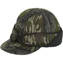 Stormy Kromer Men's Waxed Rancher Cap Mossy Oak Treestand 7 1/8 - Stormy Kromer