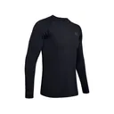 Under Armour Men's 2.0 Long Sleeve Base Layer Shirt Black XL - Under Armour