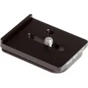 Really Right Stuff B76 Spotting Scope Mounting Plate - Really Right Stuff