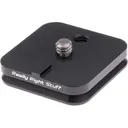 Really Right Stuff Leupold Spotting Scope Foot - Really Right Stuff