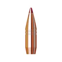 Hornady CX (Copper Alloy Expanding) 375 Caliber (375 Diameter) Bullets 250 Grain Polymer Tip Box of 50 - Hornady