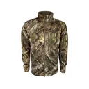 MidwayUSA Men's Full Season Softshell Jacket Realtree APX Large Tall - Midwayusa