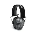 Walker's Razor Slim Low Profile Electronic Ear Muffs Kryptek Raid - Walker's