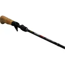 Lew's Laser SG1 Pistol Grip 6' Casting Rod Med - Lew's