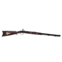 Traditions Mountain Flintlock Rifle 50 Caliber 32" Cerakote Barrel Hardwood Stock - Traditions