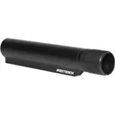 CMMG Fastback Mil-Spec AR-15, LR-308 Buffer Tube Aluminum Black - CMMG