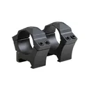 Sig Sauer 30mm Alpha Hunting Weaver-Style Rings Black High - Sig Sauer