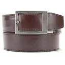 Nexbelt Classic Belt 1-3/8" Leather Espresso - Nexbelt