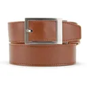 Nexbelt Classic Belt 1-3/8" Leather Walnut - Nexbelt