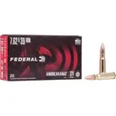 Federal American Eagle 7.62x39mm Ammo 124 Grain Full Metal Jacket Case of 500 (25 Boxes of 20) - Federal Premium