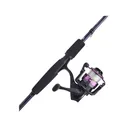 Abu Garcia Gen Ike 6'6" Spinning Combo Med - Abu Garcia