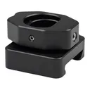 Spartan Precision Equipment DiscLok Picatinny Bipod Adapter - Spartan Precision Equipment