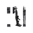SecureIt Gun Safe Retrofit Kit 2 - Secureit