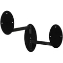 Full Range Hanging Systems Double Deer Mount Bracket - Full Range Hanging Systems