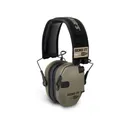 Walker's Razor Slim Patriot Send It Electronic Ear Muffs Flat Dark Earth - Walkers Game Ear