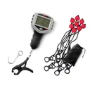 Rapala Touch Screen Tournament Fish Scale 15lb - Rapala