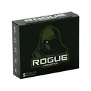 Rogue Turkey TSS 28 Gauge Ammo 2-3/4" #9-1/2 Tungsten Shot 1-5/8 oz Box of 5 - Rogue Ammunition