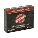 Rogue Jebs Signature Series Turkey TSS 20 Gauge Ammo 3" #8 and #9 Tungsten Shot 1-5/8 oz Box of 5 - Rogue Ammunition