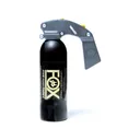 Fox Labs 12 oz Aerosol Pistol Grip Fog Pepper Spray 2% OC and UV Dye - Fox Labs