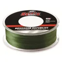 Sufix 832 Braided Fishing Line 15lb 600yd Low-Vis Green - Sufix