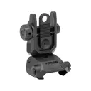 Kriss Low Profile AR-15 Rear Sight Polymer Black - Kriss