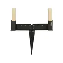 Challenge Target Hurricane Target Stand Steel - Challenge Targets
