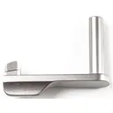 Nighthawk Custom Drop In 1911 9mm, 38 Super Slide Stop Fully Machined Stainless Steel - Nighthawk Custom