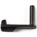 Nighthawk Custom Drop In 1911 9mm, 38 Super Slide Stop Fully Machined Steel Blued - Nighthawk Custom