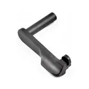 Nighthawk Custom Drop In 1911 45 ACP Slide Stop Fully Machined Steel Blued - Nighthawk Custom