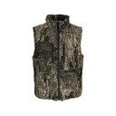 MidwayUSA Men's Duck Creek Waterfowl Insulated Vest Realtree Timber Large Tall - Midwayusa