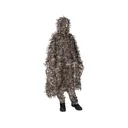 Ameristep 3D Leafy Poncho Mossy Oak Breakup Country - Ameristep